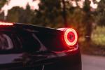 Ferrari 458 Italia on ADV.1 Wheels (ADV05 M.V1 CS) 2018 года